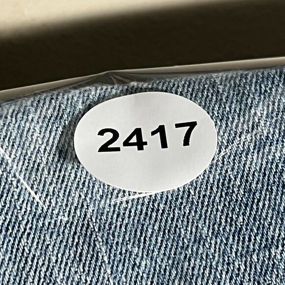 Ralph Lauren Polo Jeans 6 Womens Saturday Boot-Cut Stretch Denim‎ Mid-Rise - Picture 10 of 11